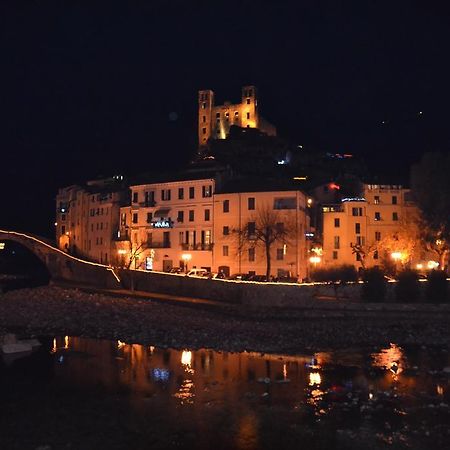 Al Ponte Vecchio Apartment Dolceacqua Luaran gambar