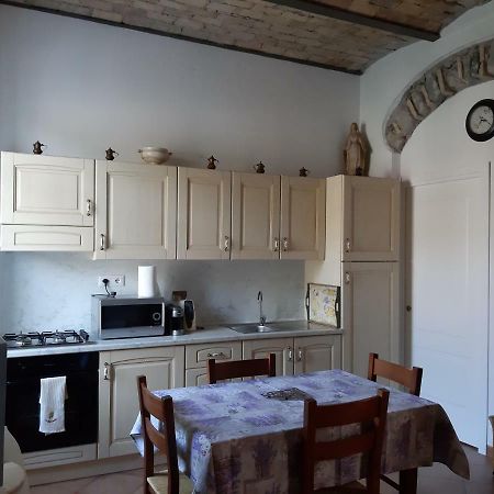 Al Ponte Vecchio Apartment Dolceacqua Luaran gambar