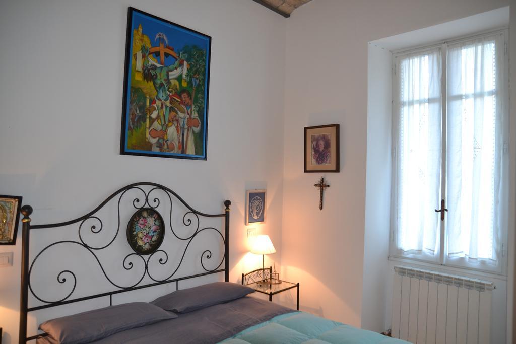 Al Ponte Vecchio Apartment Dolceacqua Luaran gambar