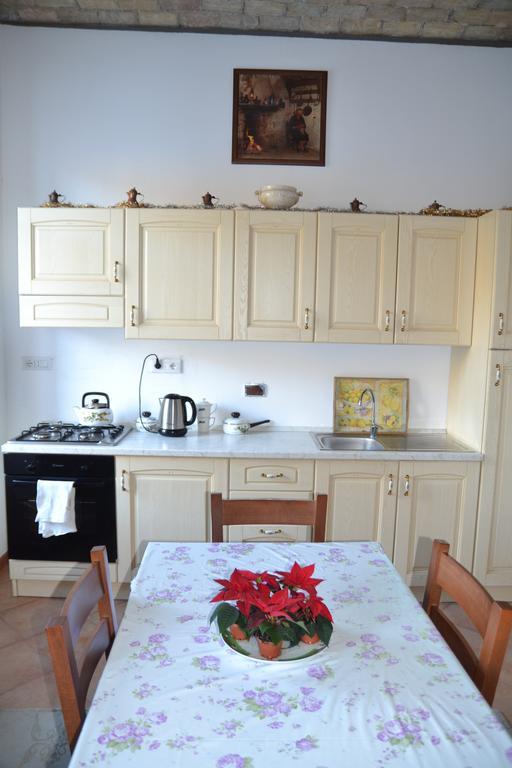 Al Ponte Vecchio Apartment Dolceacqua Luaran gambar