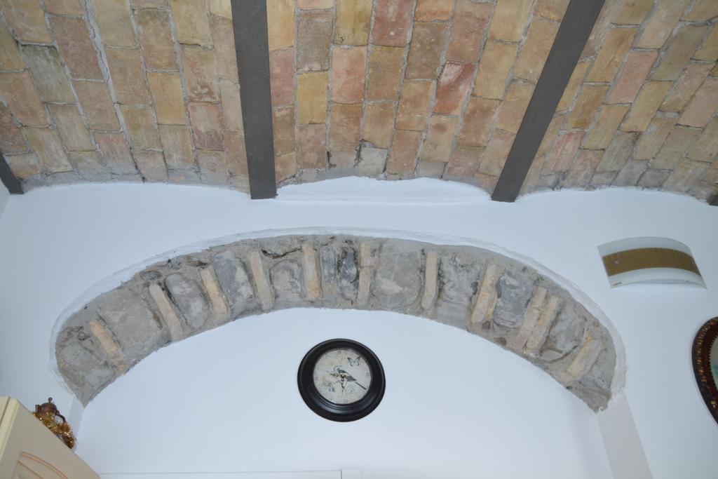 Al Ponte Vecchio Apartment Dolceacqua Luaran gambar