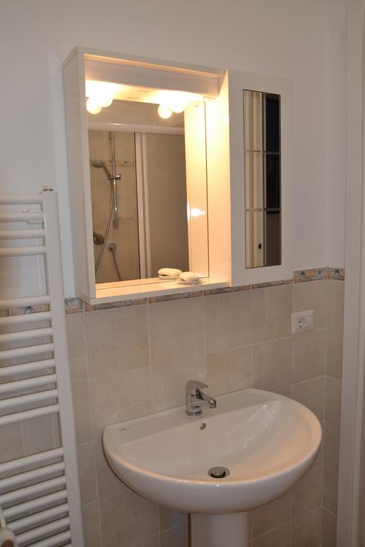 Al Ponte Vecchio Apartment Dolceacqua Luaran gambar