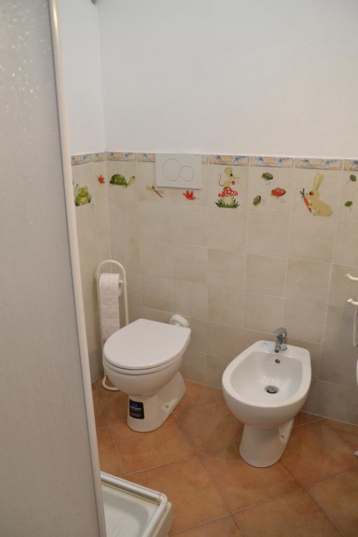 Al Ponte Vecchio Apartment Dolceacqua Luaran gambar