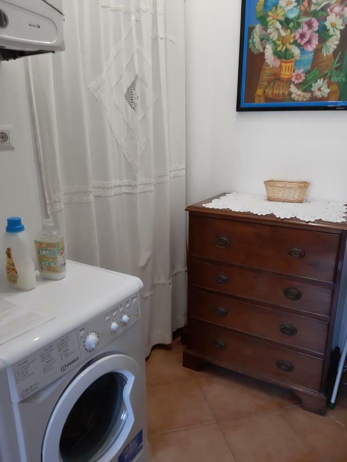 Al Ponte Vecchio Apartment Dolceacqua Luaran gambar
