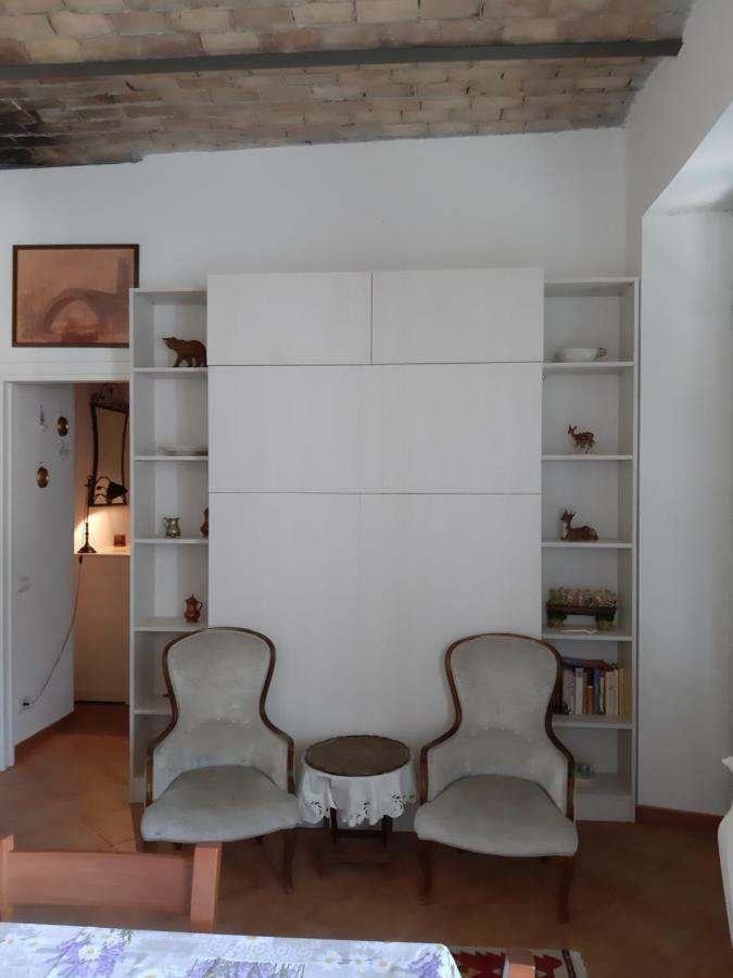 Al Ponte Vecchio Apartment Dolceacqua Luaran gambar